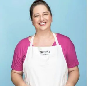 סמדר שחר | קונדיטורית