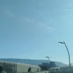 הופעלו התרעות על חדירת כלי טיס עוין ביונתן: זיהוי שווא