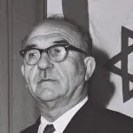 איך שינה לוי אשכול את מדינת ישראל?