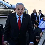 נתניהו בדרך לבית הלבן: הפגישה שתקבע את עתיד המזרח התיכון