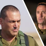 חילופי הרמטכ"לים: כך זה יתבצע