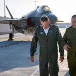 לקחי ה-7 באוקטובר: בחיל האוויר מקימים בנק מטרות חדש