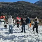 אתר החרמון נפתח מחדש – כל מה שחשוב לדעת לפני שמגיעים