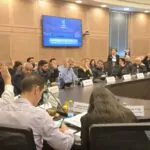 רגע של קונצנזוס: הצעת החוק שאיחדה את חברי הכנסת