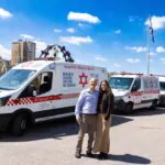 היוזמה שתציל חיים: כך הנציחו את בנות משפחת די ז"ל