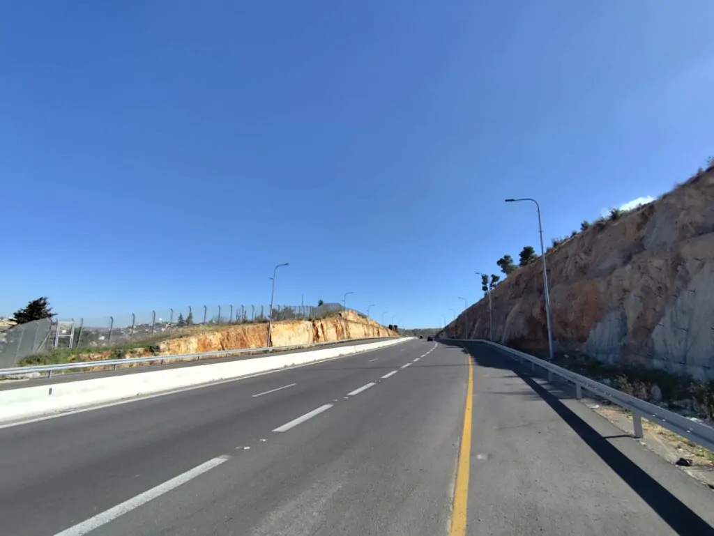 צילום: דוברות מועצת גוש עציון