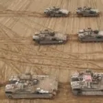 במטרה להקדים את כיבוש עזה: הרמטכ"ל יכנס דיון רחב
