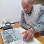 בבית העלמין העתיק של חברון: אותר קברו של רבי יהודה ביבס