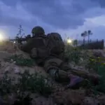 צה"ל מרחיב את הפעולה הקרקעית בדרום רצועת עזה