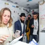 'מיגונית המוות' הפכה ל'מיגונית החיים': הטקס המרגש לזכרו של ענר שפירא