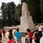 ישראל חוזרת לצפון: האירוע הציבורי הראשון מאז פרוץ המלחמה