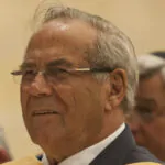 המיליארדר, היזם והלוחם: סטף ורטהיימר הלך לעולמו בגיל 98