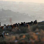 צעד משמעותי לחיזוק ההתיישבות: חוק חוות הבודדים עבר