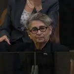 המשורר שהצליח לרגש את האישה הראשונה: הוכרז זוכה פרס 'רעיית הנשיא' לשירה עברית