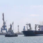 צה"ל השתלט על ספינת המחאה: האנייה תיגרר לנמל אשדוד