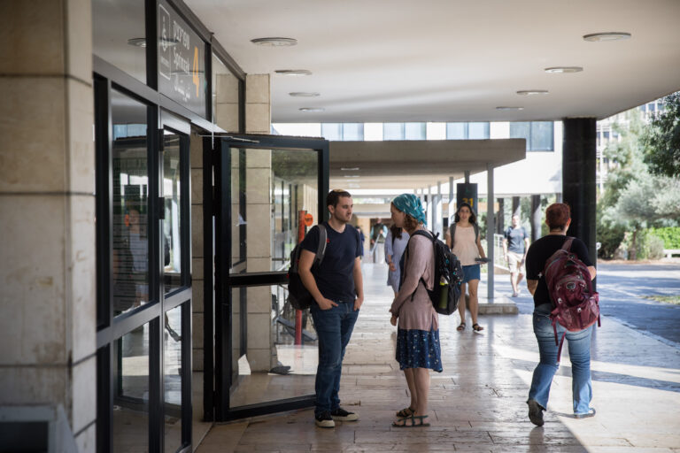 קיש וסמוטריץ' פנו לראשי האוניברסיטאות בדרישה לעצור את השביתה