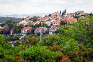 לא רק סמל: מה עומד מאחורי המזוזה בבית הלבן?