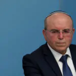 מינוי ראש השב"כ: ההבהרה של מאיר בן שבת