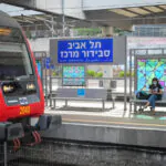 חזרה לשגרה תוך שמירה על ההנחיות – שינויים בתנועת הרכבות