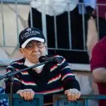 אימו של החייל החטוף נחשון וקסמן שנרצח ב-1994 הלכה לעולמה