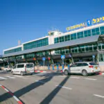 טרמינל 1 חוזר לחיים: הטיסות לאילת ממריאות – וזוהי רק ההתחלה