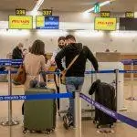 בשורה לטסים מנתב"ג: טרמינל 1 נפתח מחדש | כל הפרטים