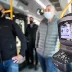 שינוי בנהלי הבקרה באוטובוסים: הקלה לנוסעים