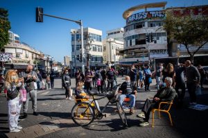 המטרו בדרך: נת"ע החלה בהפקעת נכסים בתל-אביב