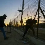 כוח צה"ל פתח באש לעבר מספר חשודים שניסו לחצות את הגדר