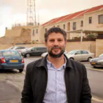 במהלך פעילות בגבול לבנון: בנו של השר סמוטריץ' נפצע קל