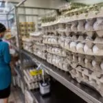 גם במצב חירום: שומרים על אספקת הביצים והחלב
