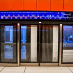 אחרי שהפכה למקלט: הרכבת הקלה מתקרבת לחזרה לשירות