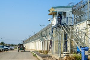 מהפיכה בביטחון הלאומי: תקציב שיא לשיפור השכר והקמת מתקני כליאה