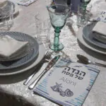 ההגדה שבשבי: למה דווקא הדור הזה לא מוותר על מורשת ישראל