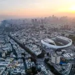 הדי פיצוצים נשמעו במרכז הארץ, צה"ל: "אין חשש לאירוע ביטחוני"