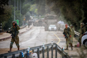 שגיאות מבצעיות לצד גבורה עילאית של הלוחמים: תחקיר קיבוץ עלומים