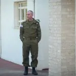 משייטת 13 ועד דובר צה"ל: הקריירה המרשימה של דניאל הגרי