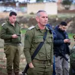 הוביל את כיבוש רפיח: השם הבולט לתפקיד דובר צה"ל הבא
