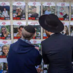 הבן שלי בעזה, הבעל במילואים: כניסת חרדים מתחת לאלונקה – לא קלה אבל הכרחית