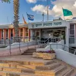 העיר הדרומית: תוספת של 7,000 דירות ועשרות אלפי תושבים חדשים
