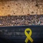 הפיוט העתיק של יהודי דמשק שהפך לתפילה משותפת למען החטופים