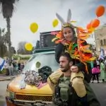 חג פורים מתקרב: במד"א מזכירים – זה מה חשוב לדעת לפני שיוצאים לחגוג