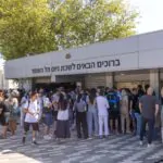 הח"כ מכחול לבן גייס את בנו תלמיד ישיבת ההסדר