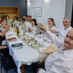 עכשיו תורם: לחגוג את הפסח בחינם ובלי תנאים