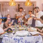 בליל הסדר ההוא איבדתי הכול – היום אני יושבת לשולחן אחרת