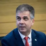 שר האנרגיה "שברנו שיאי צריכת חשמל – והמערכת עמדה בעומס"