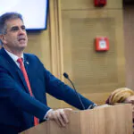 שר האנרגיה החליט: ישראל תקצץ לירדן את אספקת המים