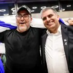 השר בממשלה שמתמודד עם פוסט טראומה: "30 שנה זה מלווה אותי"