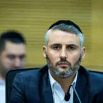 שר מש"ס יוזמן לחקירה: חשד למימון ביטאון המפלגה מכספי המדינה
