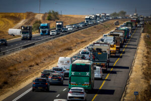 במטרה להפחית את העומסים בכביש 6: בדקו אם אתם זכאים ל-50% הנחה